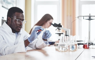 clinical research consultants